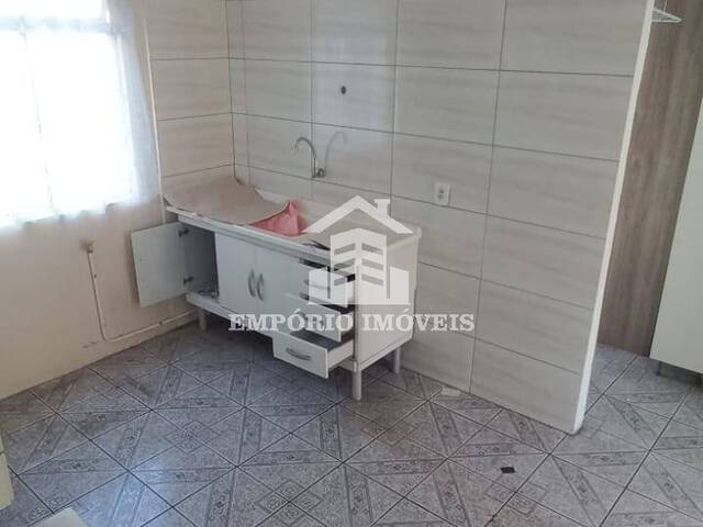 #867 - Apartamento para Venda em São Paulo - SP - 2