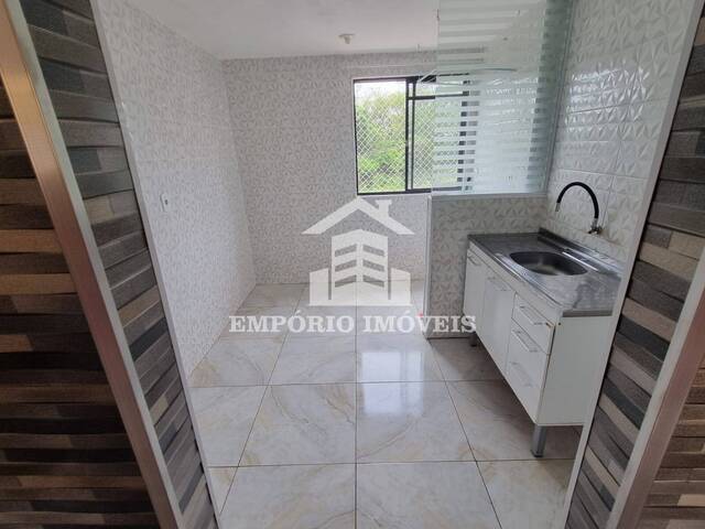 #868 - Apartamento para Venda em São Paulo - SP - 1