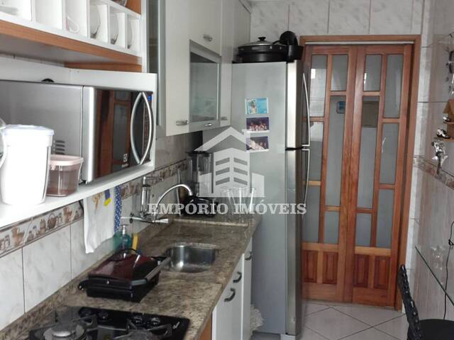 #873 - Apartamento para Venda em São Paulo - SP - 1