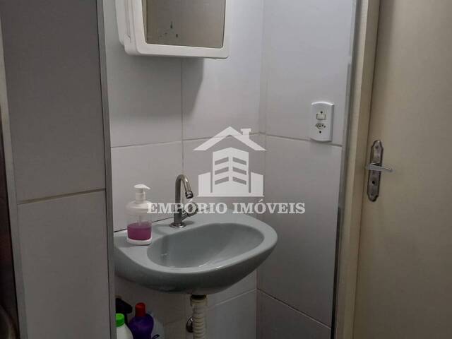 #877 - Apartamento para Venda em São Paulo - SP - 2