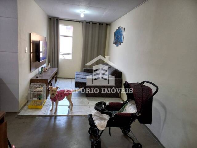 #877 - Apartamento para Venda em São Paulo - SP - 1