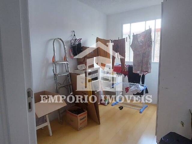 #878 - Apartamento para Locação em São Paulo - SP - 3