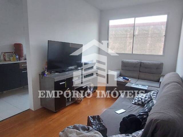 #878 - Apartamento para Locação em São Paulo - SP - 1