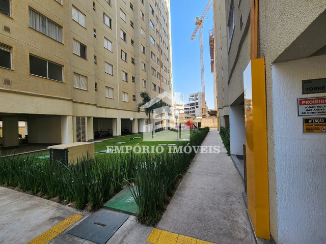 #882 - Apartamento para Venda em São Paulo - SP - 2