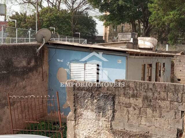 Venda em Cidade Tiradentes - São Paulo