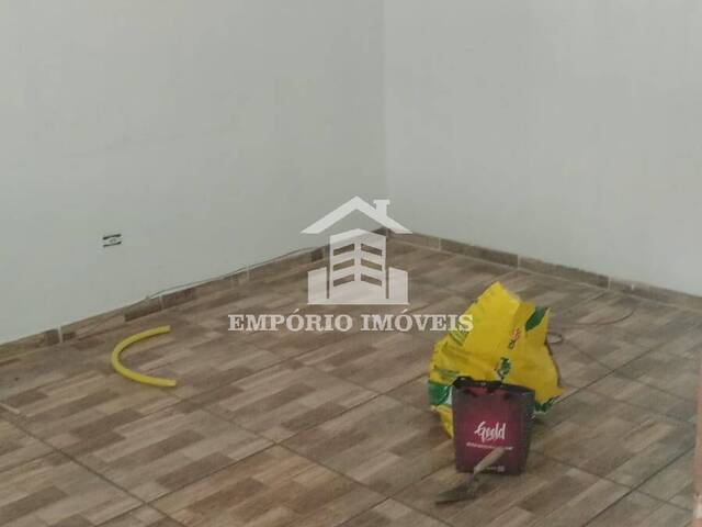 #911 - Casa para Lançamento em São Paulo - SP - 2