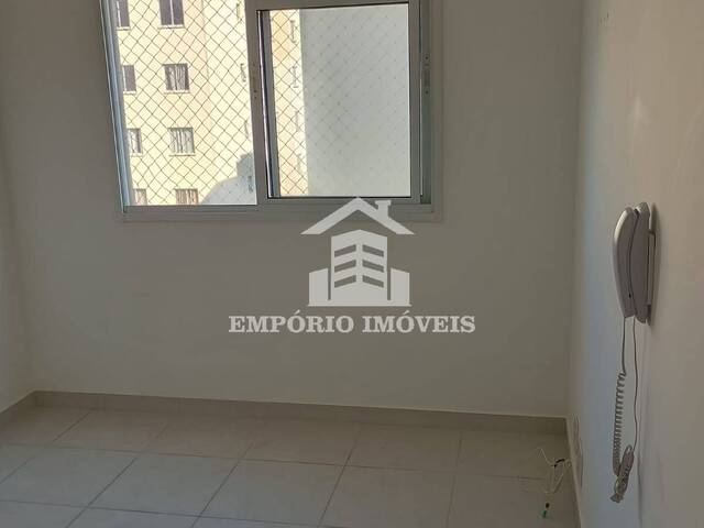 #918 - Apartamento para Venda em São Paulo - SP - 1