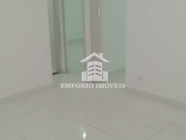 #923 - Apartamento para Locação em São Paulo - SP - 1