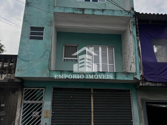 Venda em Cidade Tiradentes - São Paulo