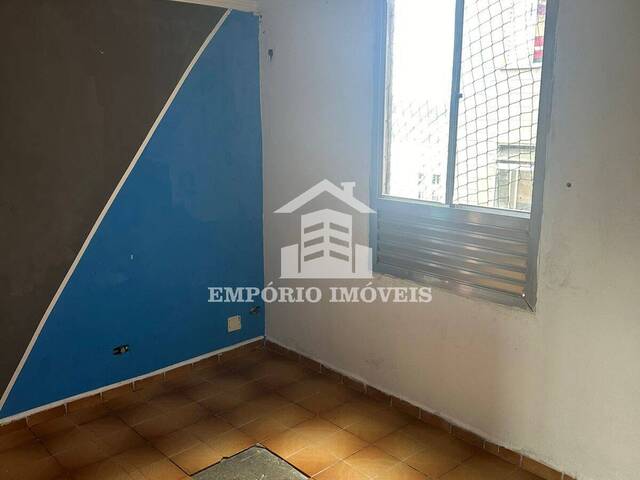 #934 - Apartamento para Venda em São Paulo - SP - 2