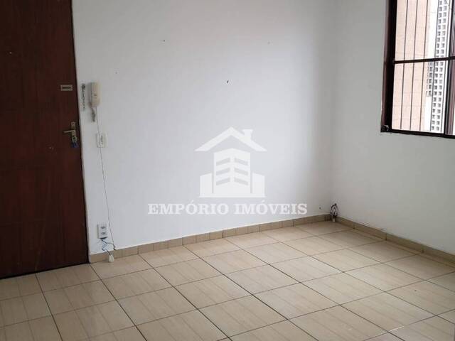 #950 - Apartamento para Venda em São Paulo - SP - 2