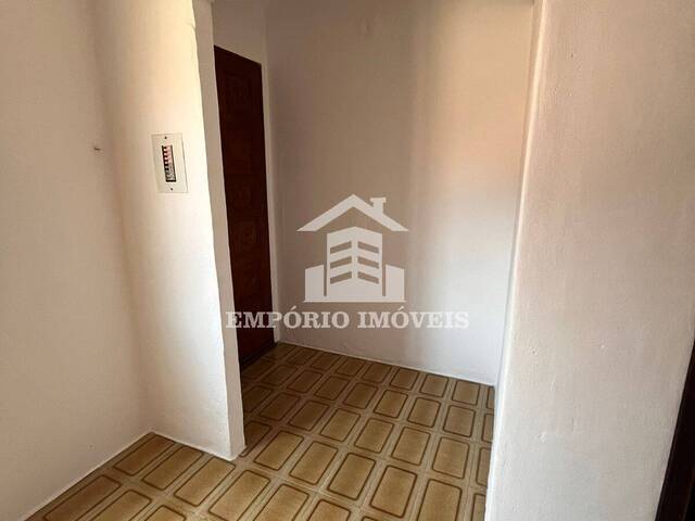 #972 - Apartamento para Locação em São Paulo - SP - 3