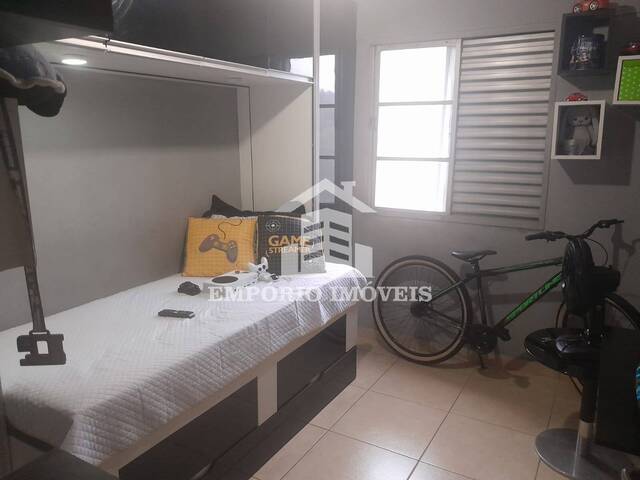 #983 - Apartamento para Venda em São Paulo - SP - 2