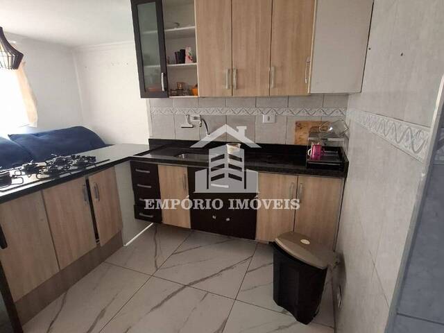 #986 - Apartamento para Venda em São Paulo - SP - 1