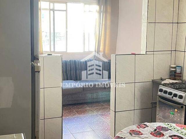 #996 - Apartamento para Venda em São Paulo - SP - 3