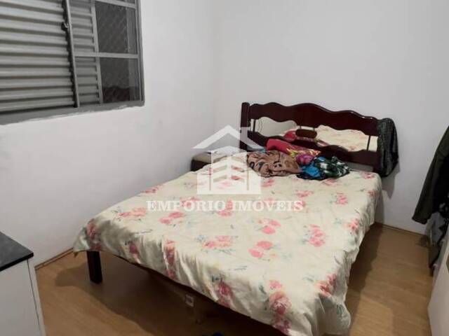 #997 - Apartamento para Venda em São Paulo - SP - 2