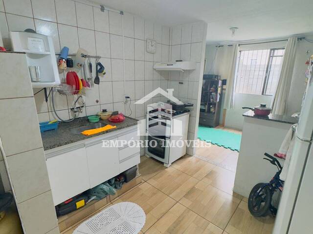 #1010 - Apartamento para Venda em São Paulo - SP - 1