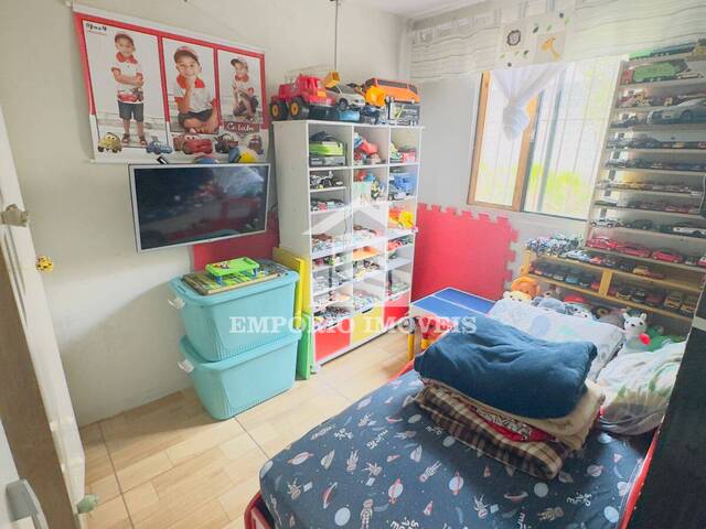 #1010 - Apartamento para Venda em São Paulo - SP - 3