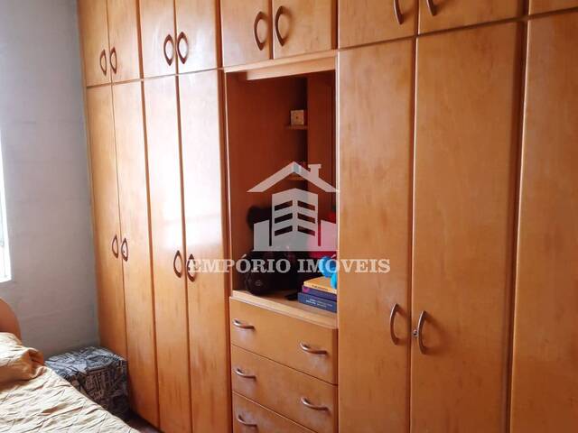 #1011 - Apartamento para Venda em São Paulo - SP - 1