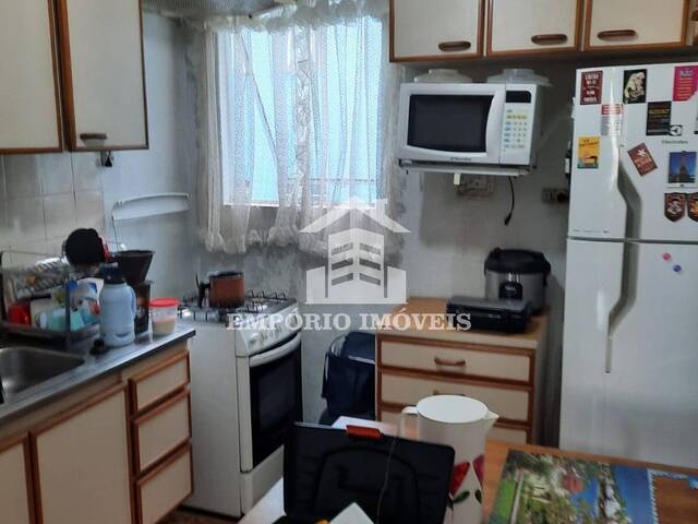 #1011 - Apartamento para Venda em São Paulo - SP - 3