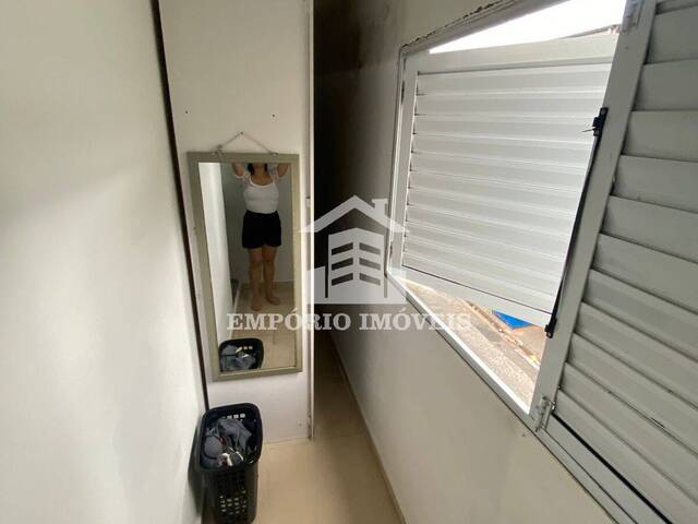 #1035 - Casa para Venda em Diadema - SP - 2