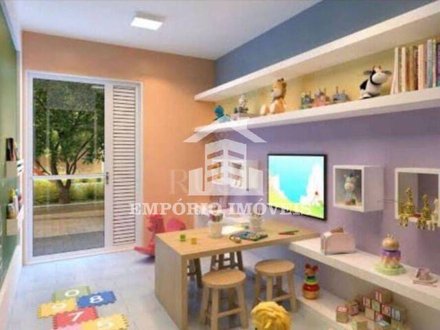 #1065 - Apartamento para Venda em São Paulo - SP - 3