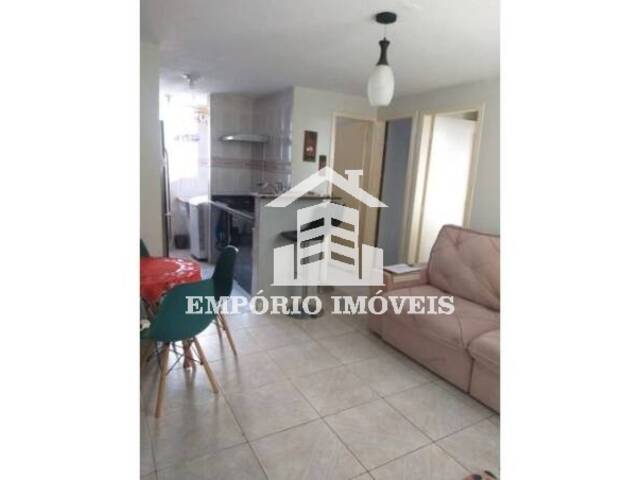 #194 - Apartamento para Locação em São Paulo - SP - 3