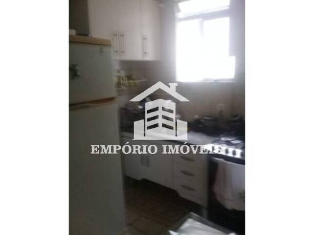 #41 - Apartamento para Venda em São Paulo - SP - 3